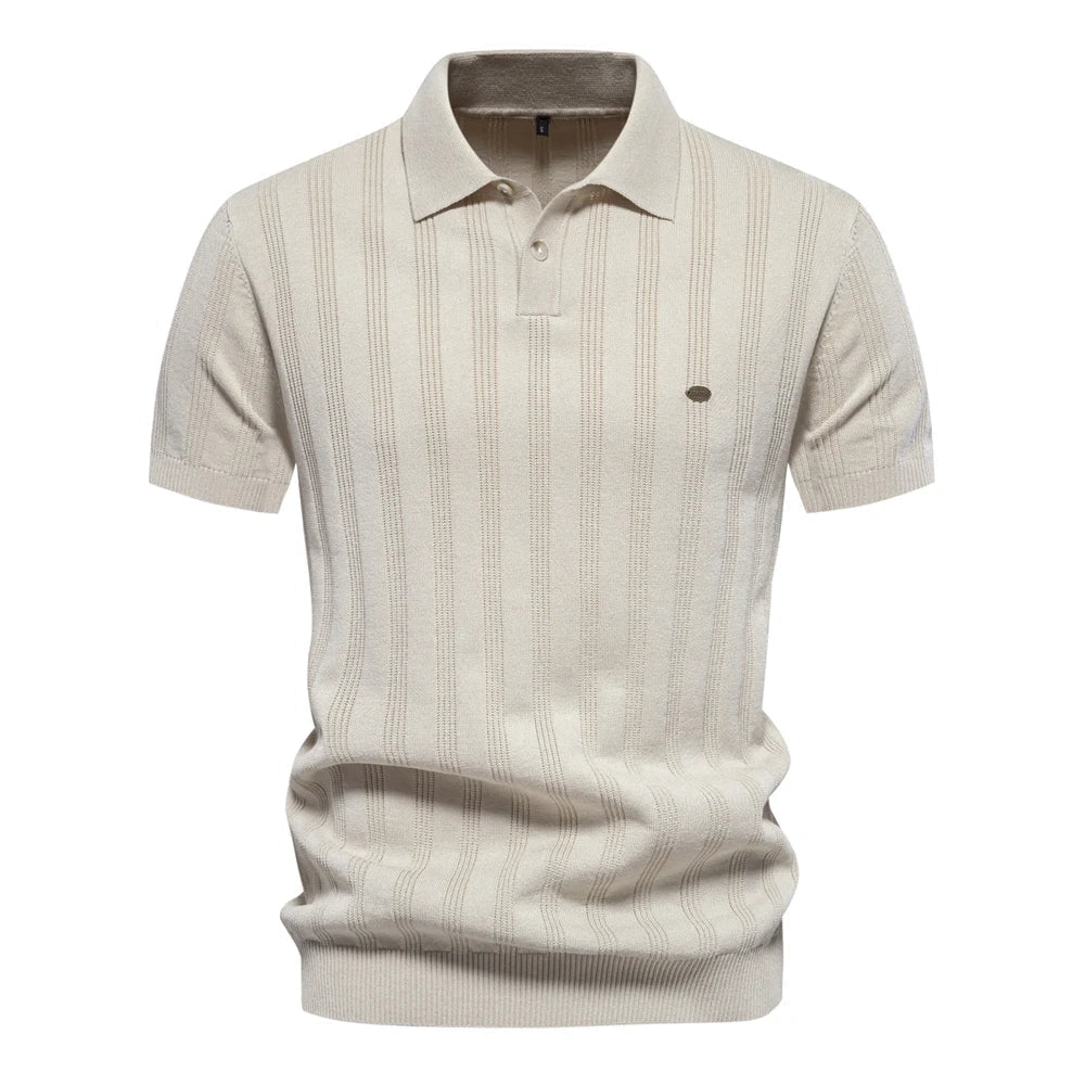 Men's Polo Shirt Superior Verno