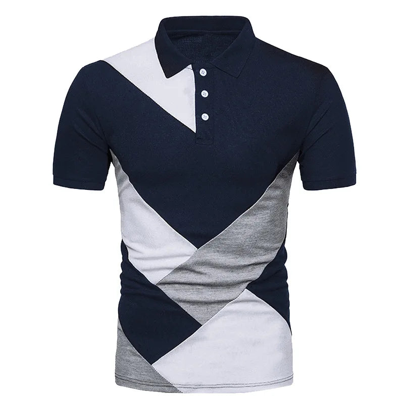 Men's Polo Shirt Excellence Verno